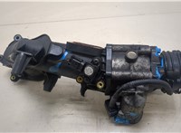  Заслонка дроссельная Mercedes ML W164 2005-2011 20213847 #1