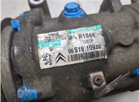  Компрессор кондиционера Citroen C4 2004-2010 20213923 #6