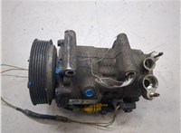  Компрессор кондиционера Citroen C4 2004-2010 20213923 #7