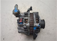 ZJ0118300 Генератор Mazda 3 (BK) 2003-2009 20213998 #1