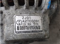 ZJ0118300 Генератор Mazda 3 (BK) 2003-2009 20213998 #4