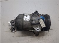 R1580053, 93187227 Компрессор кондиционера Opel Zafira B 2005-2012 20214008 #1