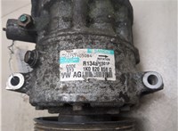 1K0820859F Компрессор кондиционера Volkswagen Touran 2006-2010 20214013 #2