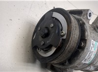1K0820859F Компрессор кондиционера Volkswagen Touran 2006-2010 20214013 #3