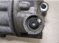 1K0820859F Компрессор кондиционера Volkswagen Jetta 5 2004-2010 20214153 #3