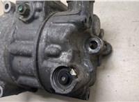 1K0820859F Компрессор кондиционера Volkswagen Jetta 5 2004-2010 20214153 #4