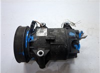 8200940837 Компрессор кондиционера Renault Megane 2 2002-2009 20214183 #2
