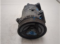 8200940837 Компрессор кондиционера Renault Megane 2 2002-2009 20214183 #8