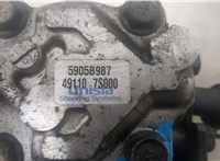 491107S000 Насос гидроусилителя руля (ГУР) Infiniti QX56 2004-2010 20214219 #3