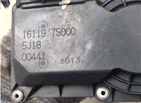 161197S000 Заслонка дроссельная Infiniti QX56 2004-2010 20214221 #4
