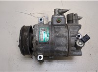  Компрессор кондиционера Volkswagen Golf Plus 20214285 #1