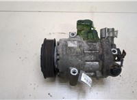  Компрессор кондиционера Skoda Fabia 1999-2004 20214373 #1