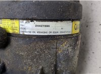 1854144, 9196954, 24427890 Компрессор кондиционера Opel Vectra B 1995-2002 20214412 #5