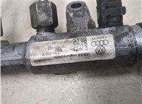 03L130089P Рампа (рейка) топливная Audi A3 (8P) 2008-2013 20214523 #10