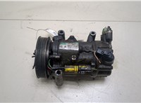 9651910980 Компрессор кондиционера Peugeot 207 20214573 #1