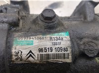 9651910980 Компрессор кондиционера Peugeot 207 20214573 #4