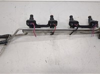 06A906031BA Форсунка топливная Volkswagen Golf 4 1997-2005 20214619 #1
