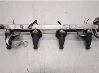 06A906031BA Форсунка топливная Volkswagen Golf 4 1997-2005 20214619 #2