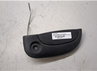 8200107367 Ручка двери наружная Renault Kangoo 1998-2008 20214671 #1