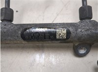  Рампа (рейка) топливная Mercedes C W203 2000-2007 20214690 #2