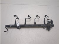  Рампа (рейка) топливная Mercedes C W203 2000-2007 20214690 #4