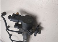  Рампа (рейка) топливная Mercedes C W203 2000-2007 20214690 #5