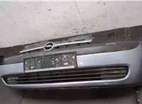  Бампер Opel Corsa C 2000-2006 20214734 #4
