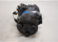  Компрессор кондиционера Suzuki Grand Vitara 2005-2015 20214753 #2