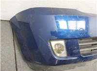  Бампер Opel Meriva 2003-2010 20214764 #7
