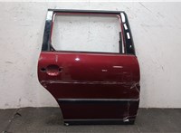3B9833052AC Дверь боковая (легковая) Volkswagen Passat 5 1996-2000 20214816 #2