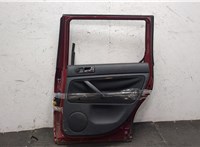 3B9833052AC Дверь боковая (легковая) Volkswagen Passat 5 1996-2000 20214816 #9