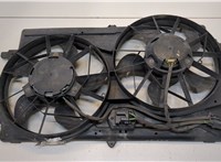 98AB8C607 Вентилятор радиатора Ford Focus 1 1998-2004 20214826 #2