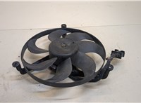 1C0121209 Вентилятор радиатора Skoda Fabia 1999-2004 20214829 #2