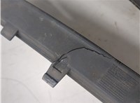  Заглушка (решетка) бампера Volkswagen Passat 6 2005-2010 20214912 #4