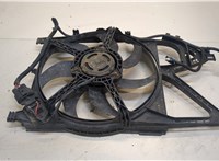  Вентилятор радиатора Opel Corsa C 2000-2006 20214919 #1