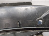 3B1819415C Жабо под дворники (дождевик) Volkswagen Passat 5 1996-2000 20214944 #8