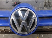  Решетка радиатора Volkswagen Golf 4 1997-2005 20214991 #2