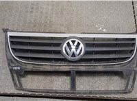  Решетка радиатора Volkswagen Touran 2006-2010 20215012 #1