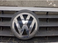  Решетка радиатора Volkswagen Touran 2006-2010 20215012 #2