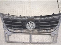  Решетка радиатора Volkswagen Touran 2006-2010 20215012 #3