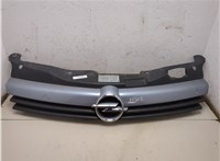 13142523, 13241967 Решетка радиатора Opel Astra H 2004-2010 20215016 #5