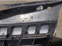 13142523, 13241967 Решетка радиатора Opel Astra H 2004-2010 20215016 #9