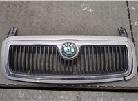  Решетка радиатора Skoda Fabia 1999-2004 20215032 #1