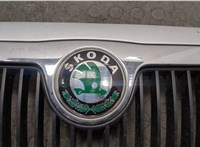  Решетка радиатора Skoda Fabia 1999-2004 20215032 #2