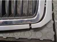 Решетка радиатора Skoda Fabia 1999-2004 20215032 #3