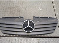  Решетка радиатора Mercedes Vaneo 20215073 #1