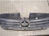  Решетка радиатора Mercedes Vaneo 20215073 #3