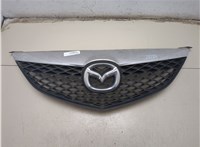 GJ6A50710C Решетка радиатора Mazda 6 (GG) 2002-2008 20215089 #4