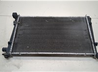 A1685001702 Радиатор охлаждения двигателя Mercedes Vaneo 20215105 #2