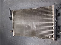 24445161 Радиатор охлаждения двигателя Opel Corsa C 2000-2006 20215311 #8